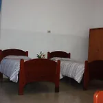 Auberge de jeunesse Sant'anna *