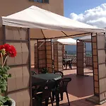 Sant'anna Auberge de jeunesse Narni