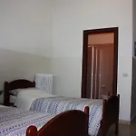 Auberge de jeunesse Sant'anna Narni