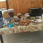 Sant'anna Auberge de jeunesse *