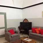 Auberge de jeunesse Sant'anna