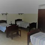 Auberge de jeunesse Sant'anna