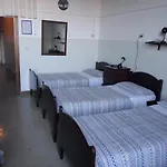 Auberge de jeunesse Sant'anna *