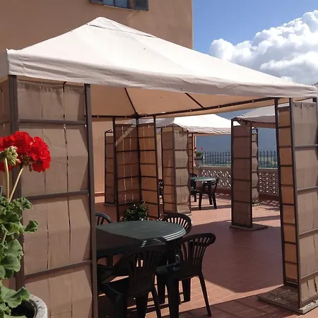 Sant'anna Hostel Narni