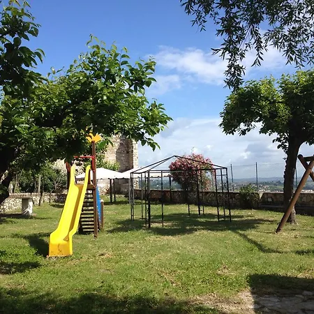 Sant'anna Hostel Narni