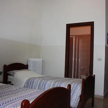 Hostel Sant'anna Narni