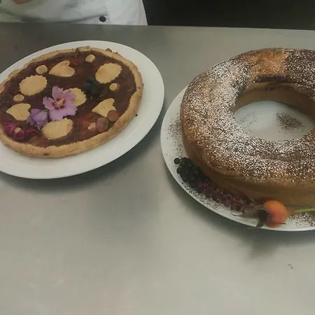 Sant'anna Hostel Narni