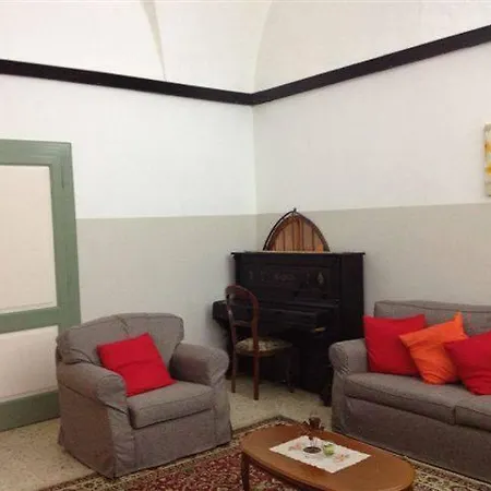 Hostel Sant'anna
