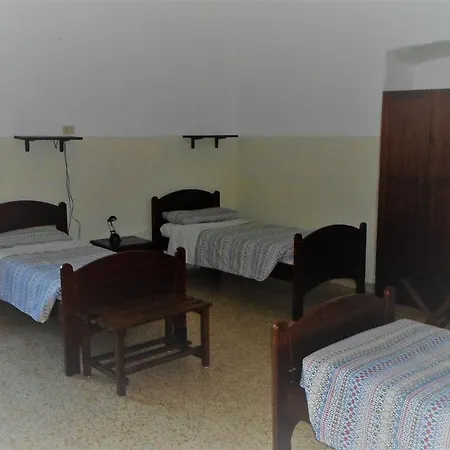Hostel Sant'anna