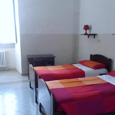 Hostel Sant'anna Narni