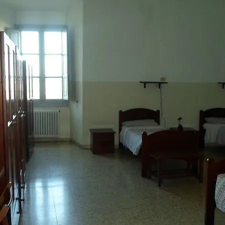 Hostel Sant'anna