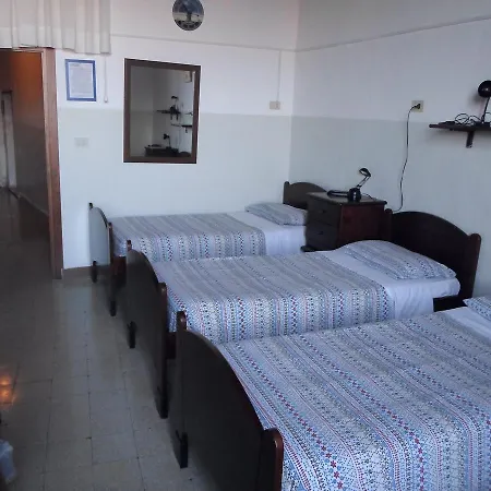 Hostel Sant'anna *