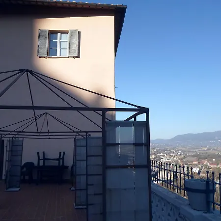 Sant'anna بيت شباب