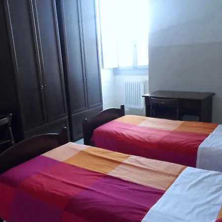 Sant'anna Hostel Narni