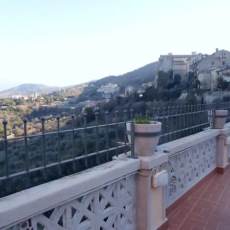 Sant'anna Hostel Narni