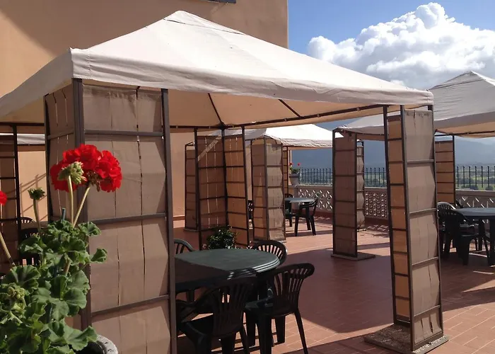 Sant'anna Hostel Narni