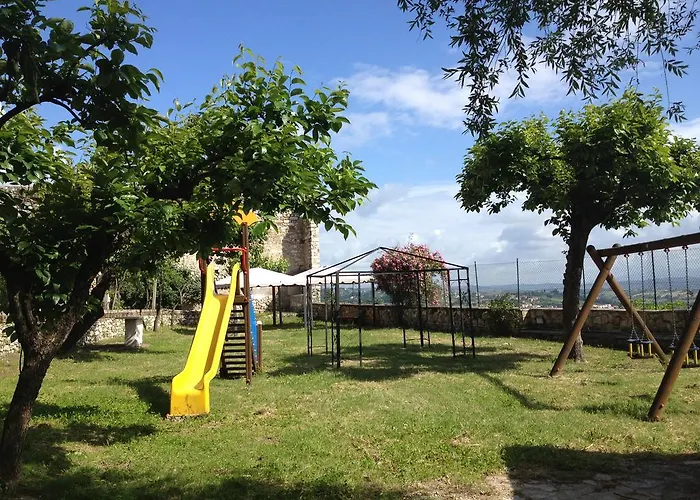 Sant'anna بيت شباب نارني