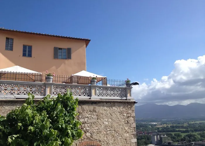 Sant'anna Hostel Narni