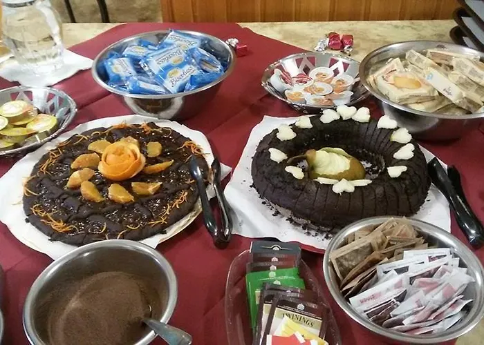 بيت شباب Sant'anna