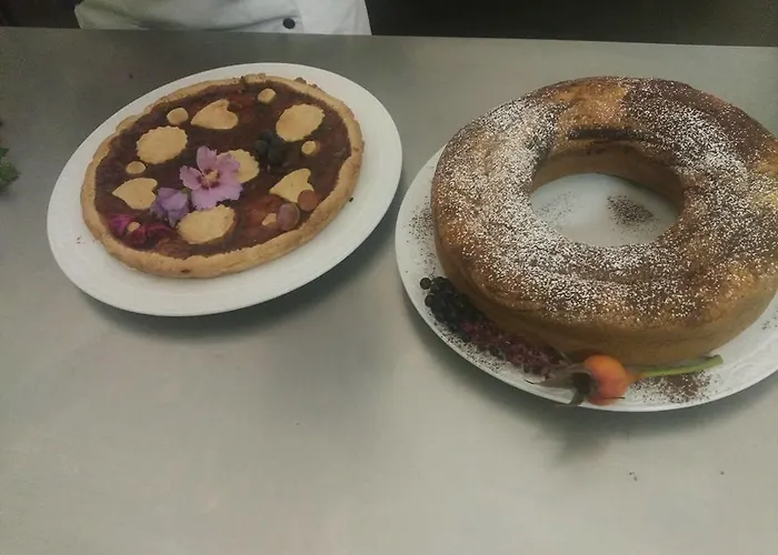 Sant'anna Hostel Narni