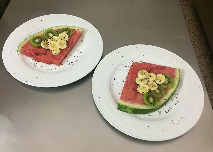 بيت شباب Sant'anna *