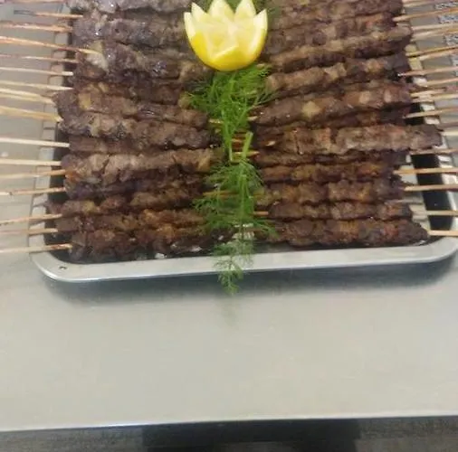 Sant'anna بيت شباب