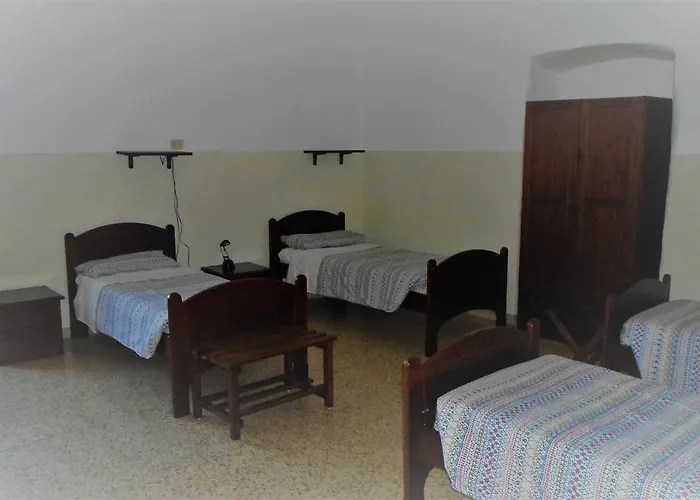 Hostel Sant'anna