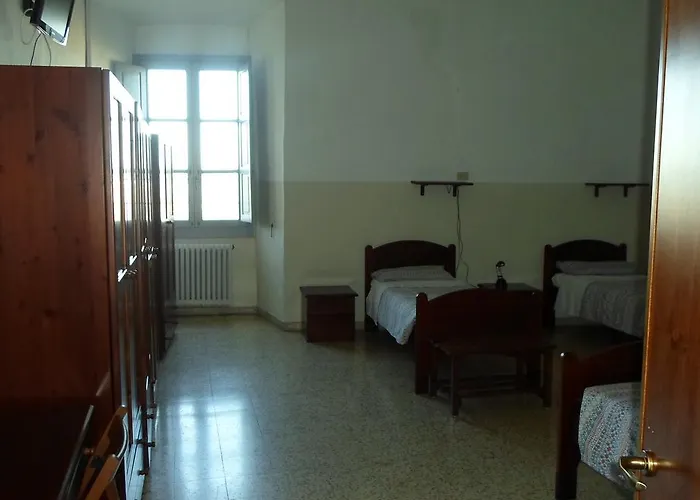Hostel Sant'anna