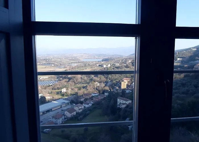 بيت شباب Sant'anna *