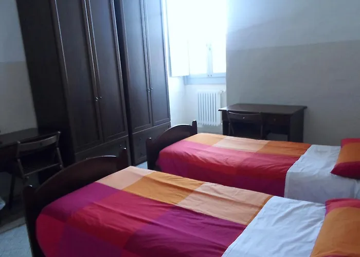 Sant'anna Hostel Narni