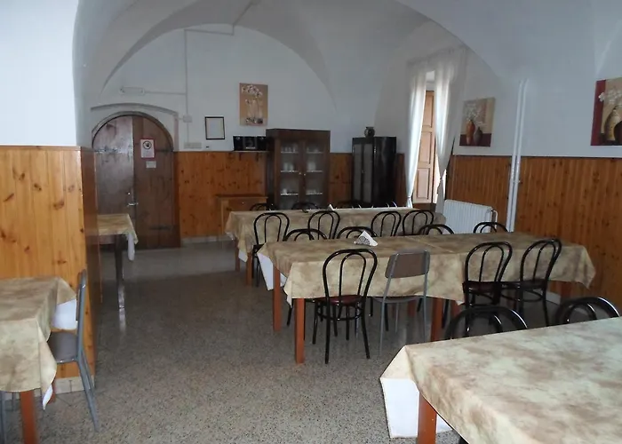 Hostel Sant'anna Narni
