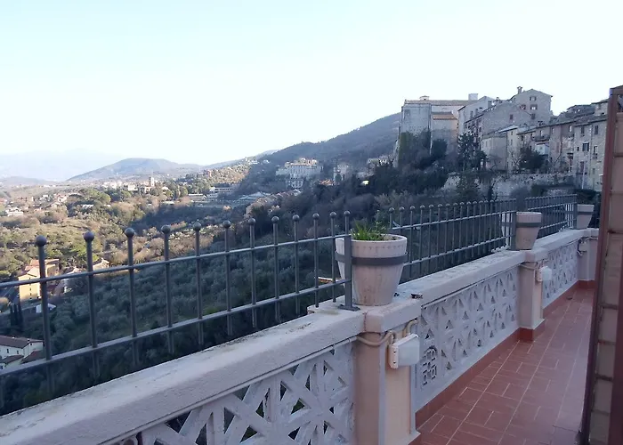 Sant'anna Hostel Narni