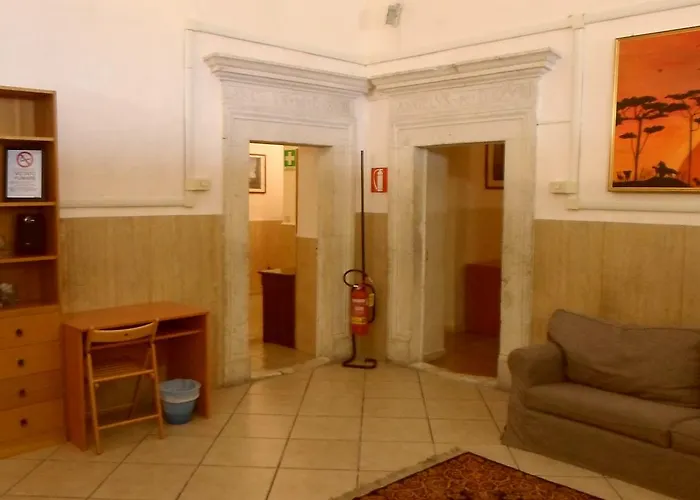 Sant'anna بيت شباب نارني